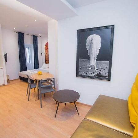 Summer Me - Luxury Suite Corfu  Екстериор снимка