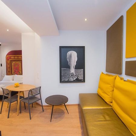 Summer Me - Luxury Suite Corfu  Екстериор снимка