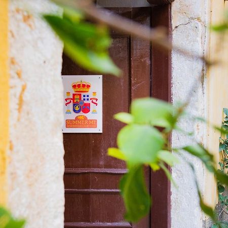 Summer Me - Luxury Suite Corfu  Екстериор снимка