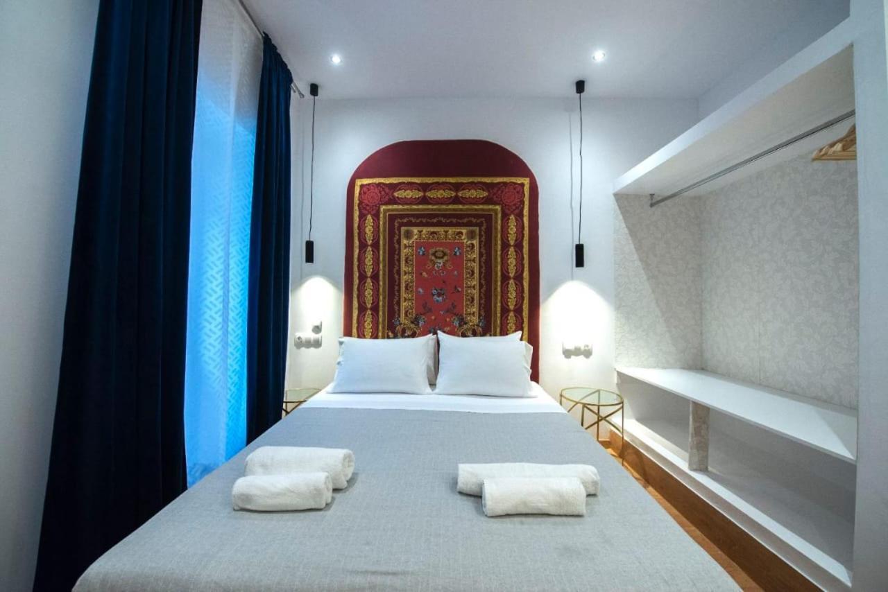 Summer Me - Luxury Suite Corfu  Екстериор снимка