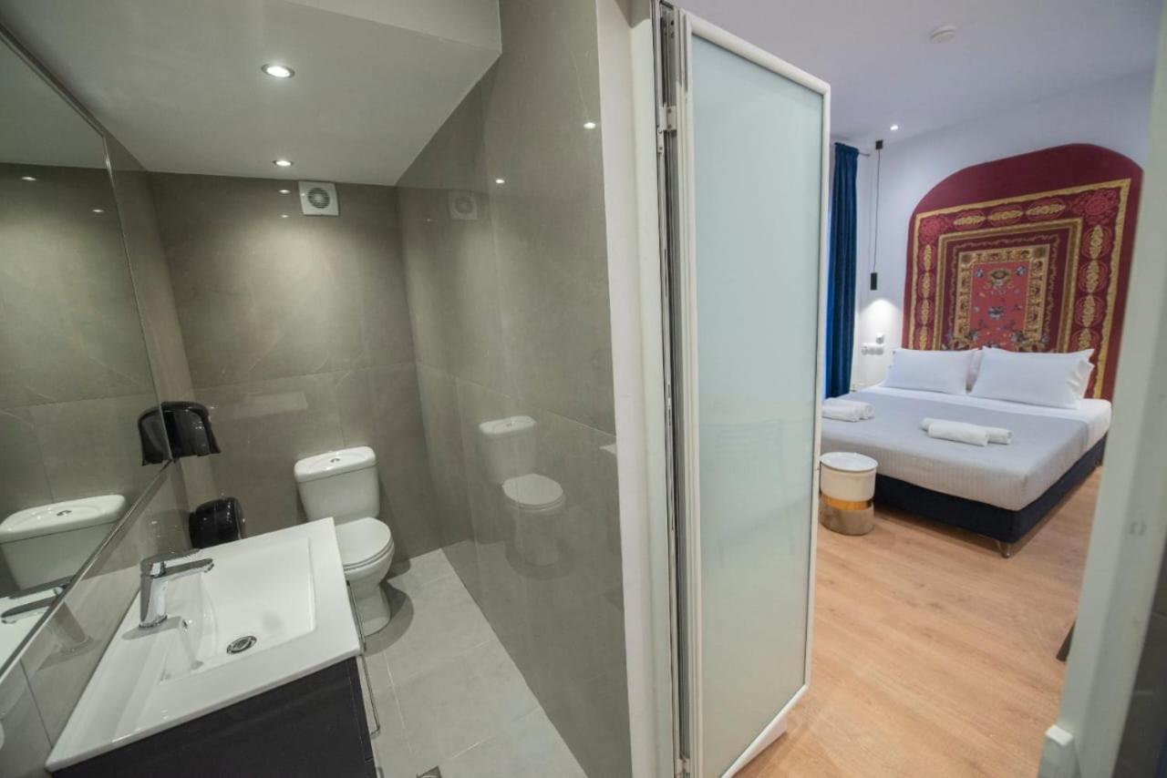 Summer Me - Luxury Suite Corfu  Екстериор снимка