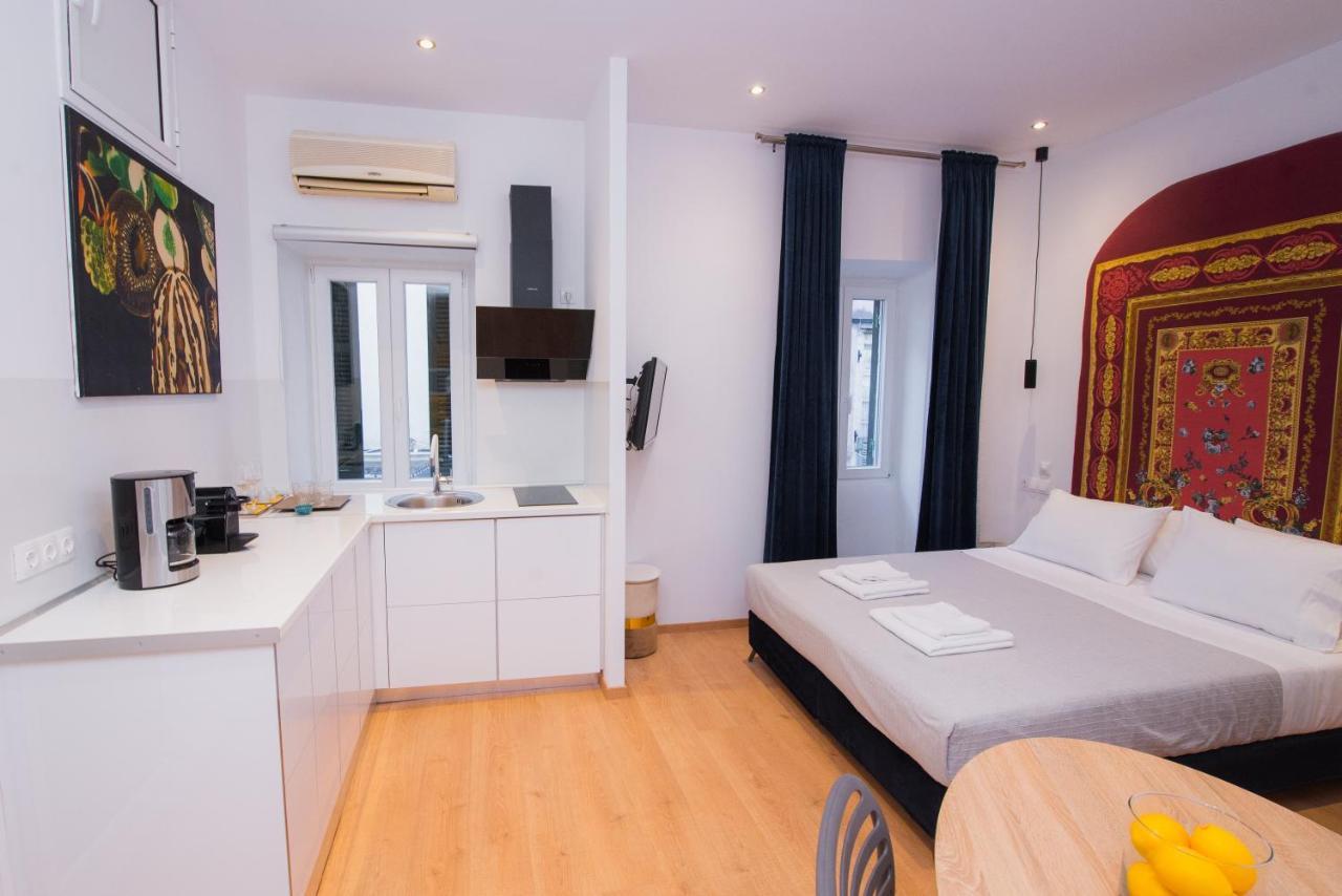 Summer Me - Luxury Suite Corfu  Екстериор снимка