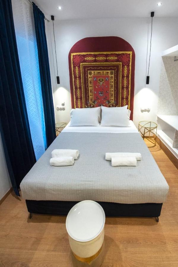 Summer Me - Luxury Suite Corfu  Екстериор снимка