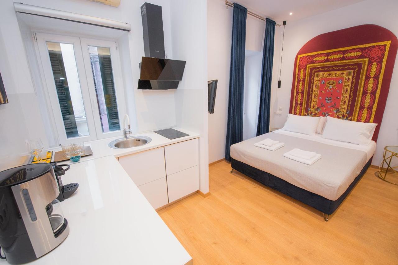Summer Me - Luxury Suite Corfu  Екстериор снимка